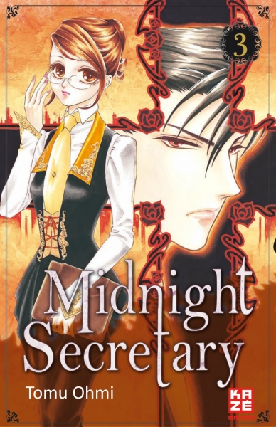 Midnight Secretary 3