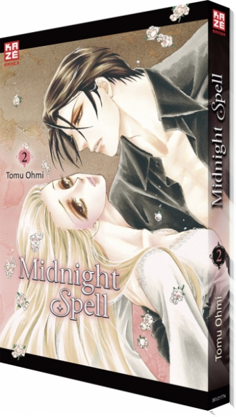 Midnight Spell 2