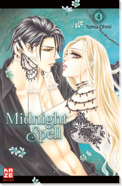 Midnight Spell 4