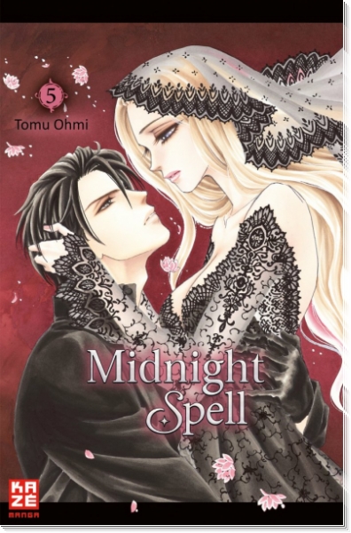 Midnight Spell 5
