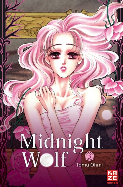 Midnight Wolf 3
