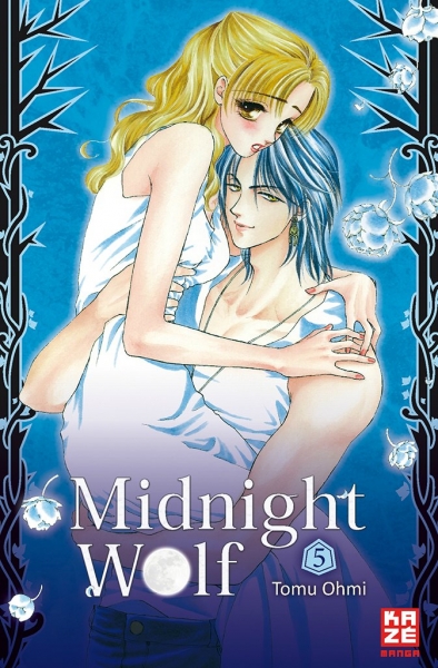 Midnight Wolf 5