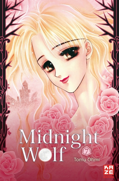 Midnight Wolf 7
