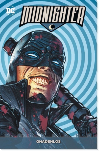 Midnighter Megaband 1