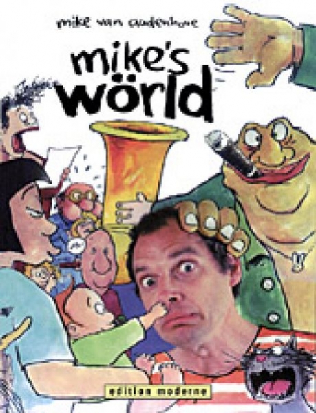 Mike's Wörld