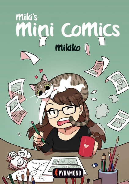 Miki´s Mini Comics