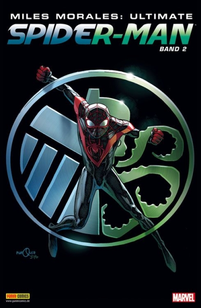 Miles Morales: Ultimate Spider-Man 2