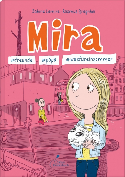 Mira #freunde #papa #wasfüreinsommer