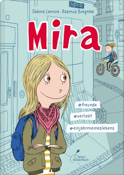 Mira #freunde #verliebt #einjahrmeineslebens