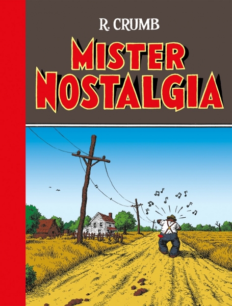 Mister Nostalgia