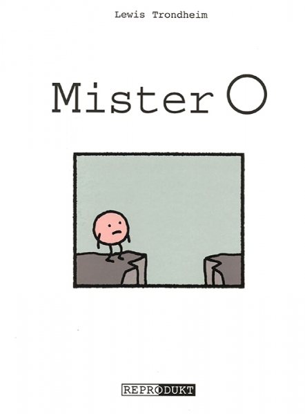 Mister O