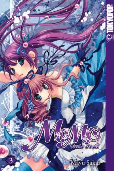 Momo – Little Devil 3