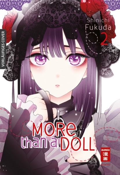 More than a Doll 2
