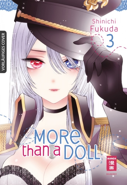 More than a Doll 3
