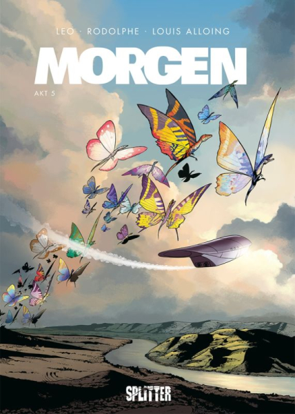 Morgen 5