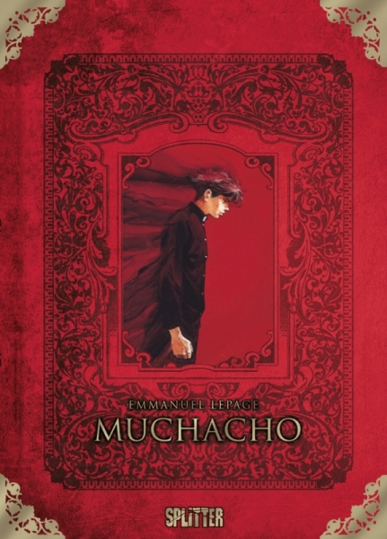 Muchacho