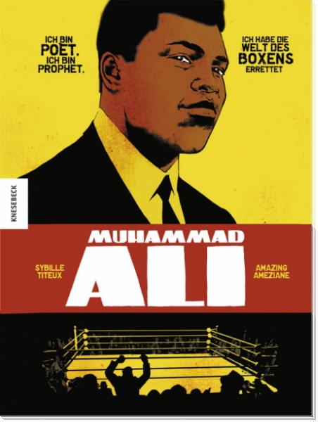 Muhammad Ali