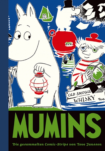 Mumins 3