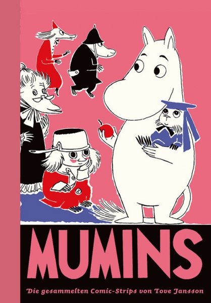 Mumins 5