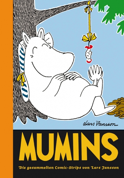 Mumins 8