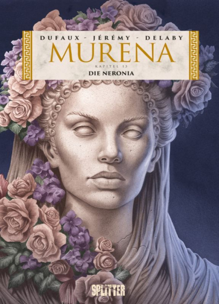 Murena 13: Die Neronia