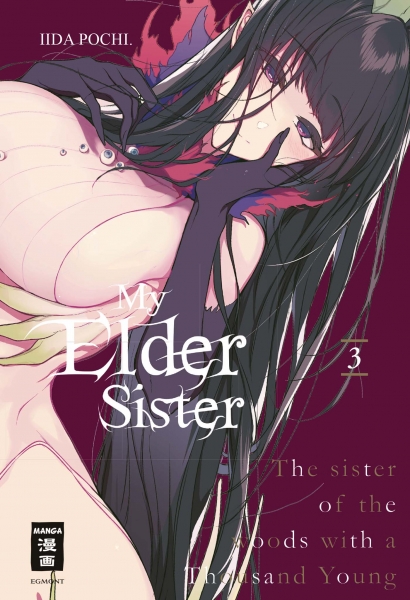 My Elder Sister 3