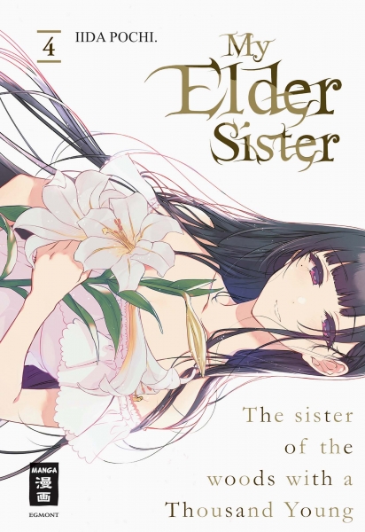 My Elder Sister 4