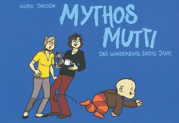 Mythos Mutti 1