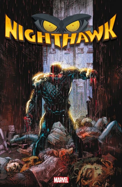 Nighthawk