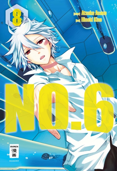 NO. 6 8