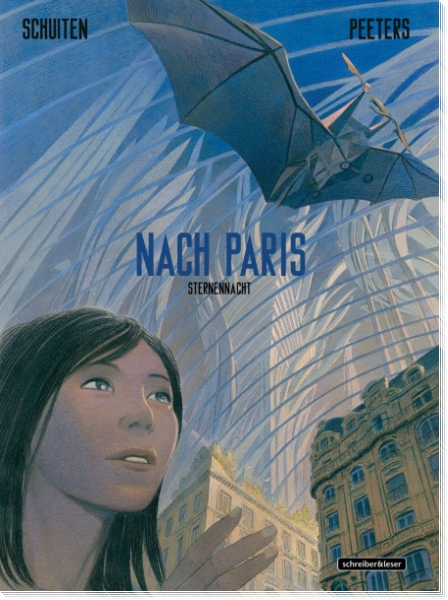 Nach Paris 2