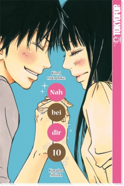 Nah bei dir 10
