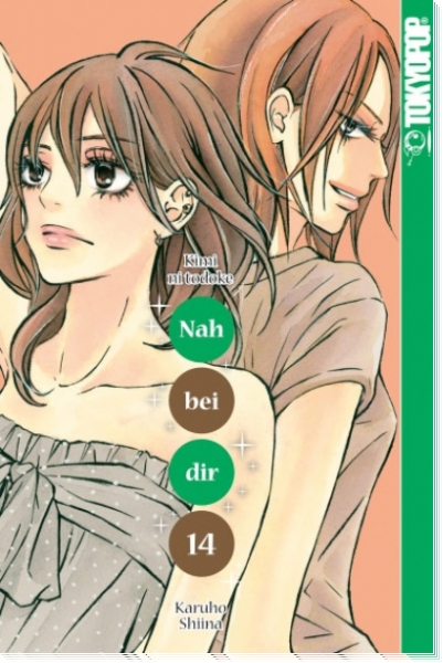 Nah bei dir 14