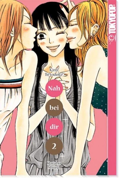 Nah bei dir 2