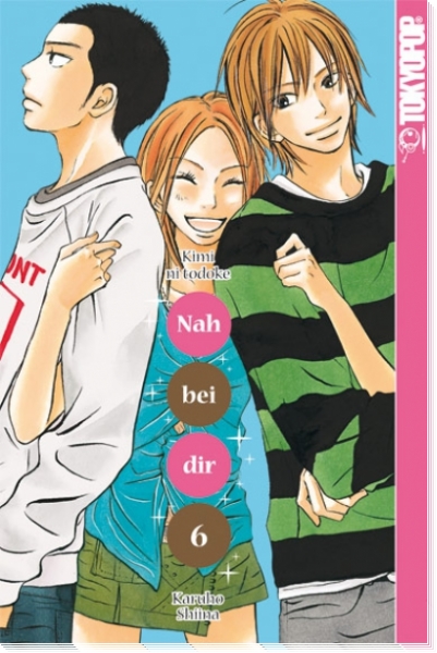 Nah bei dir 6