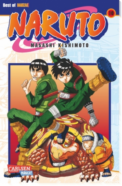 Naruto 10