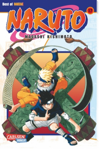 Naruto 17