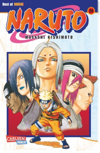 Naruto 24