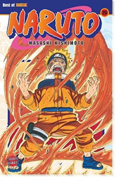 Naruto 26