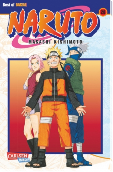 Naruto 28