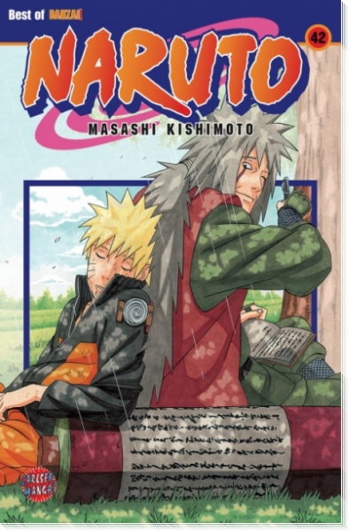 Naruto 42