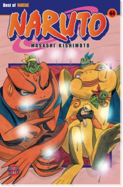 Naruto 44