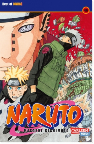 Naruto 46