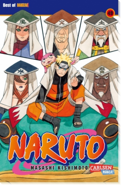 Naruto 49