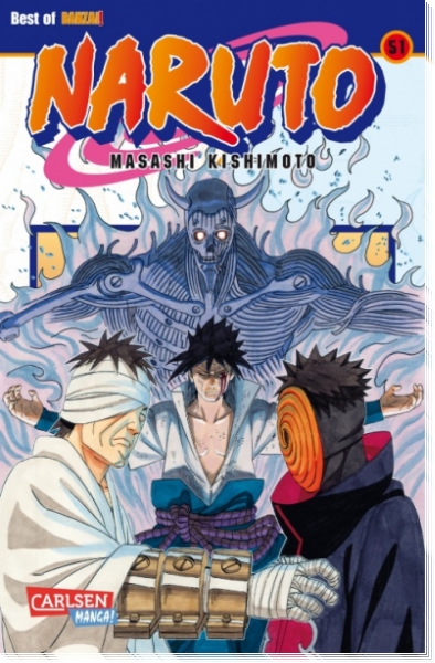 Naruto 51