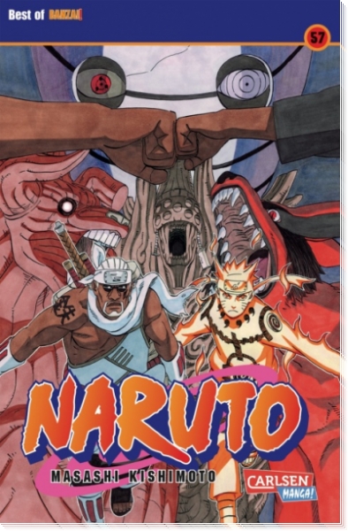 Naruto 57