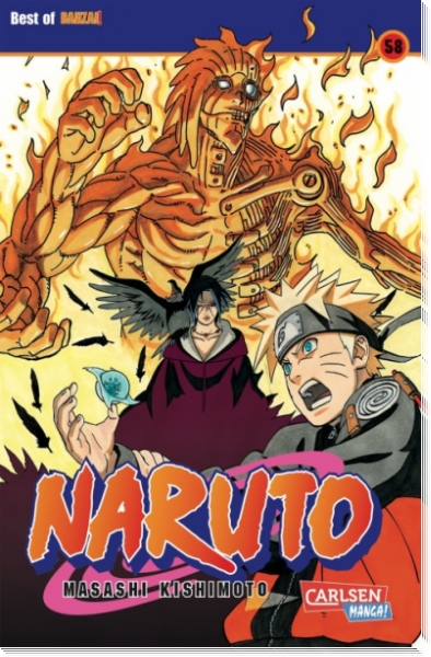 Naruto 58