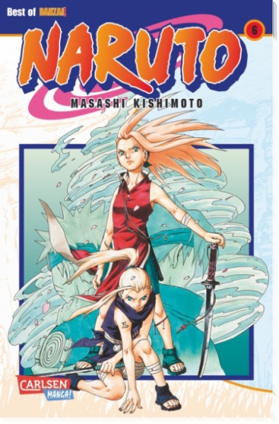 Naruto 6