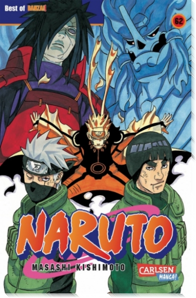 Naruto 62