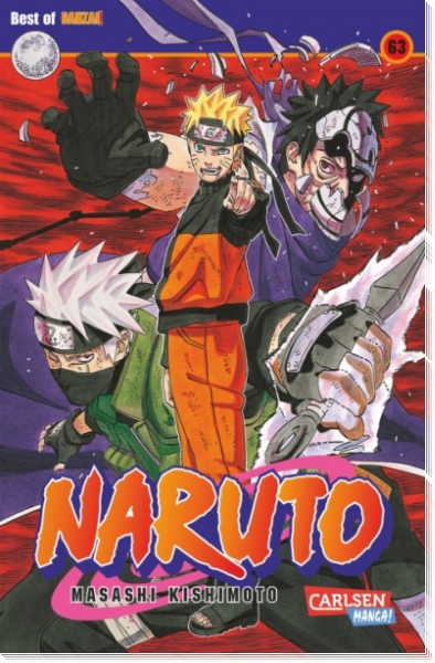 Naruto 63
